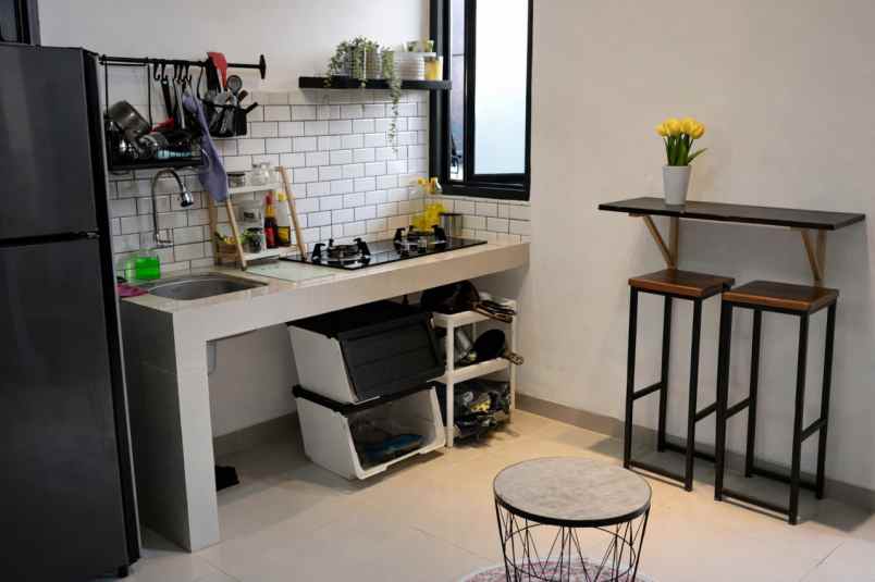 rumah kost bogor barat situgede dekat ipb dramaga