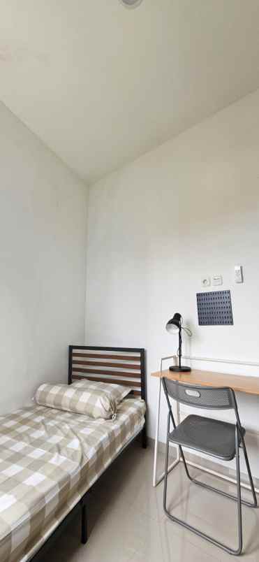 rumah kost bogor barat situgede dekat ipb dramaga