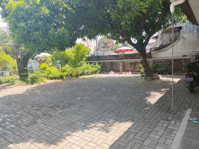 rumah kost di jl waturenggong denpasar bali