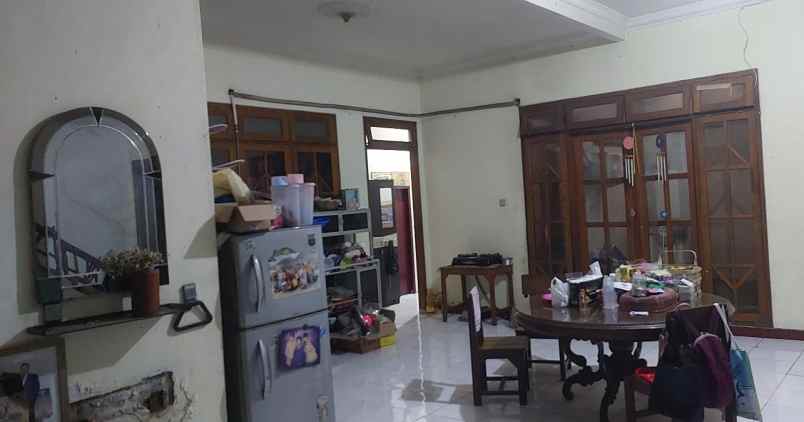 rumah kost gayamsari semarang