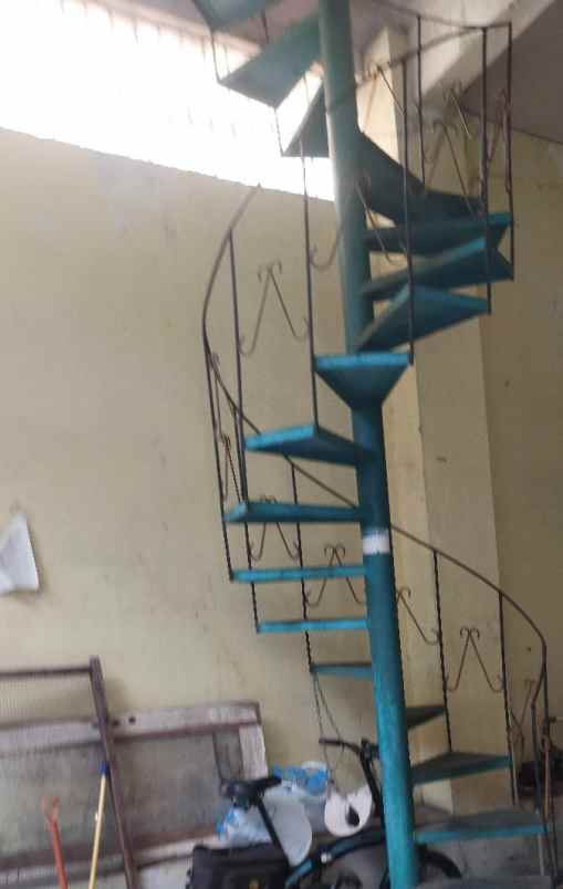 rumah kost gayamsari semarang