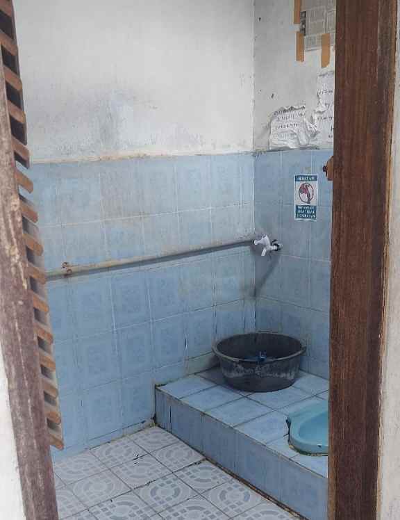 rumah kost gayamsari semarang