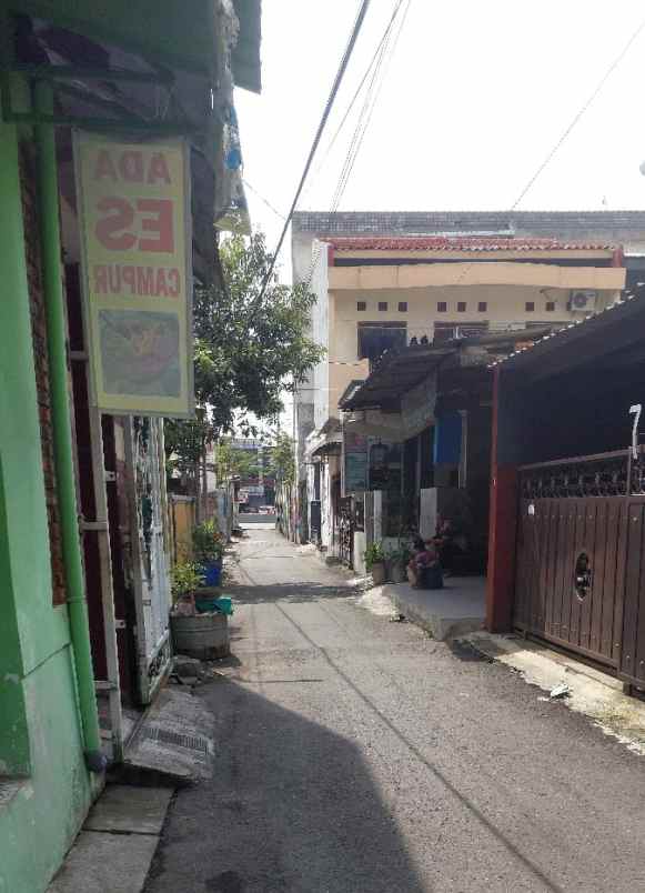 rumah kost gayamsari semarang