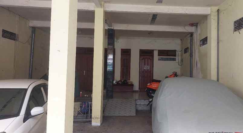 rumah kost gayamsari semarang