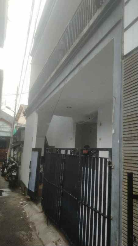 rumah kost murah kemayoran jakarta pusat