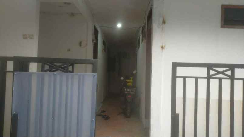 rumah kost murah kemayoran jakarta pusat