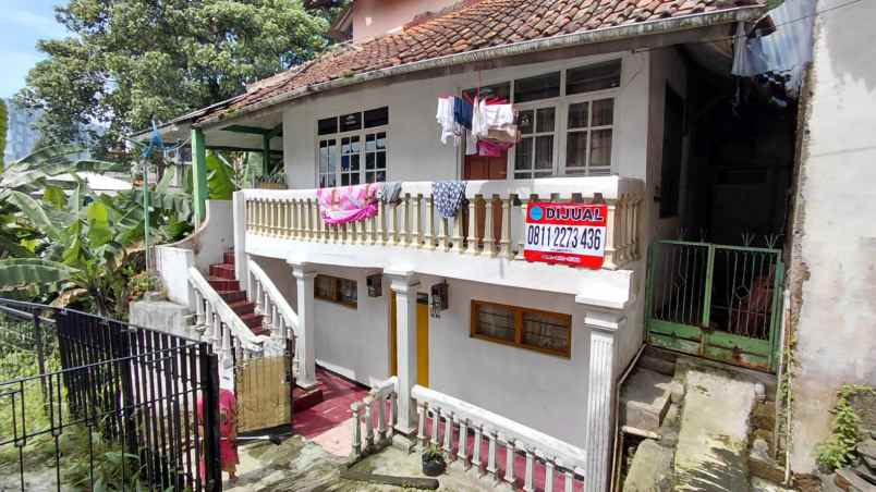 rumah kost setiabudi bandung 3 menit kampus upi nhi