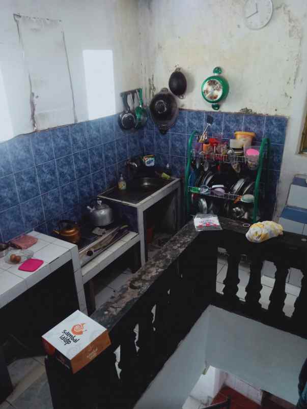 rumah kost setiabudi bandung 3 menit kampus upi nhi