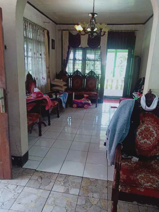 rumah kost setiabudi bandung 3 menit kampus upi nhi