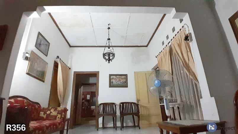 rumah lombok type 400 428 m di mataram r356