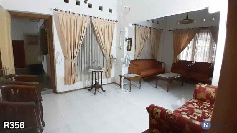 rumah lombok type 400 428 m di mataram r356