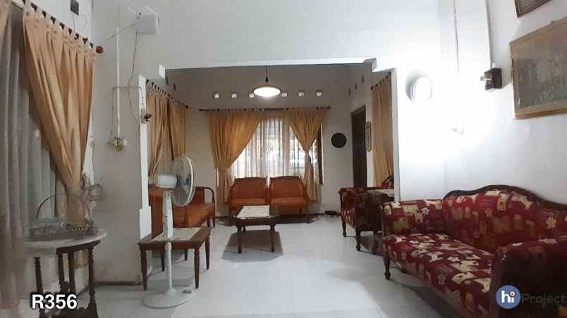 rumah lombok type 400 428 m di mataram r356