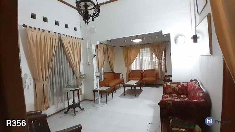 rumah lombok type 400 428 m di mataram r356