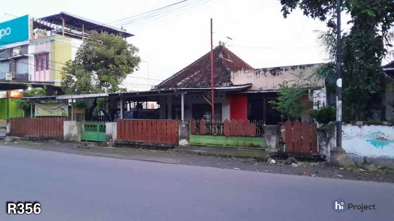 rumah lombok type 400 428 m di mataram r356