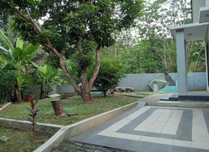 rumah mega residence banyumanik semarang