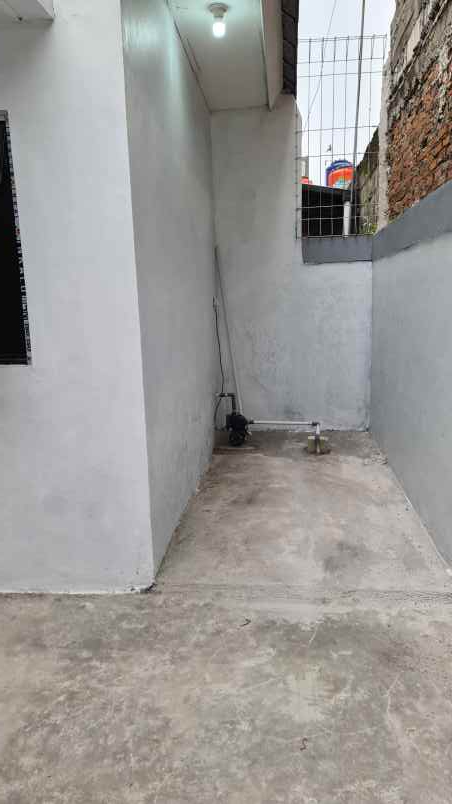 rumah metland cileungsi sektor 7