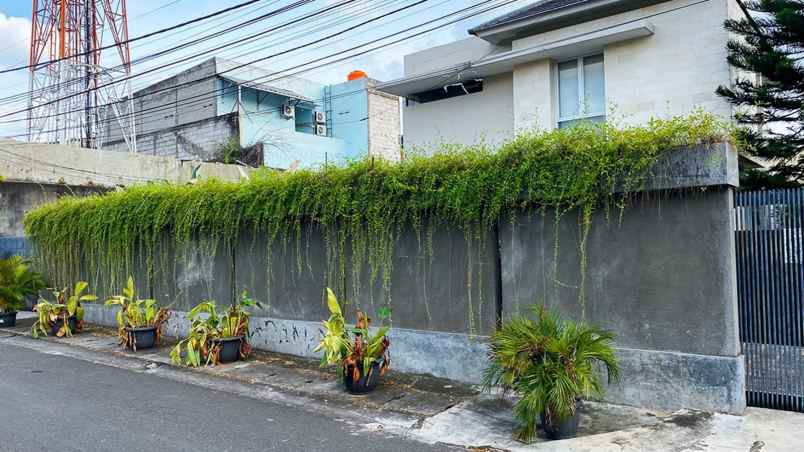 rumah mewah bagus di bangka mampang jakarta selatan