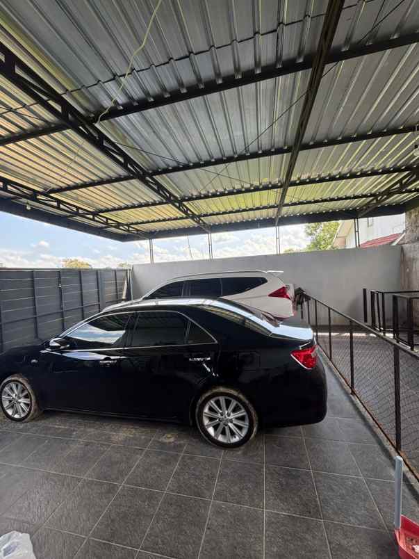 rumah mewah bangunan baru siap huni jaten karanganyar