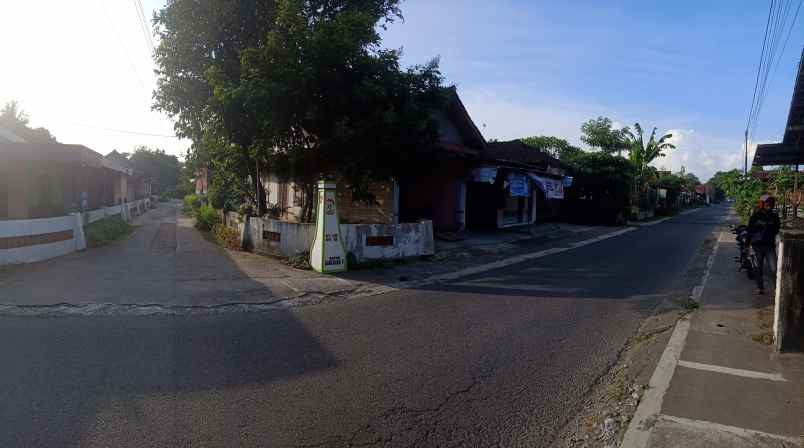 rumah mewah dekat pusat kota yogyakarta