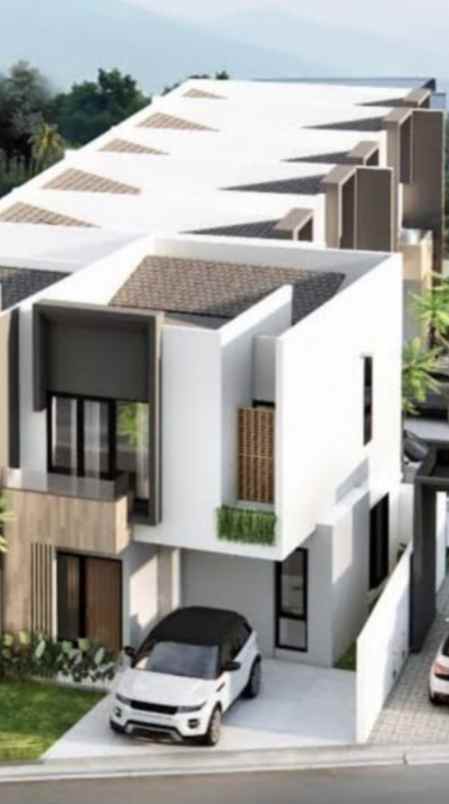 rumah minimalis mewah murahh