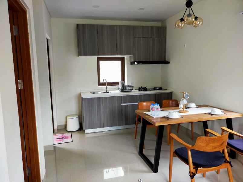 rumah minimalis modern siap huni