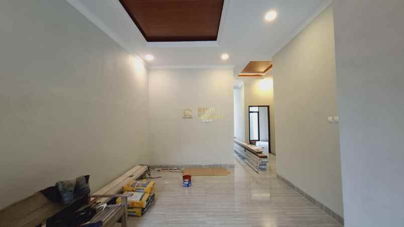 rumah modern 5 menit ke sekolah budi mulia kenayan