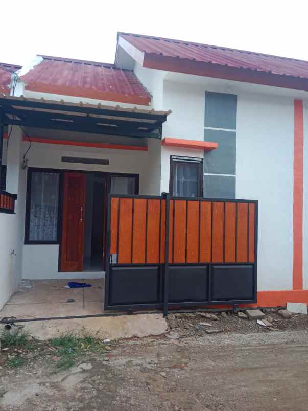 rumah murah 200 juta