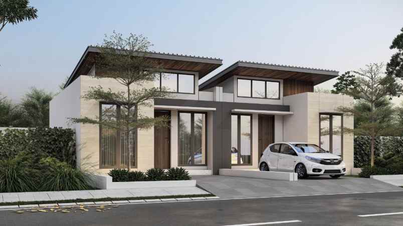 rumah murah dikawasan elite purworejo