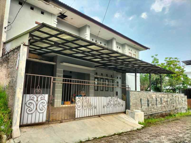 rumah murah gegerkalong permai hook dekat kpad