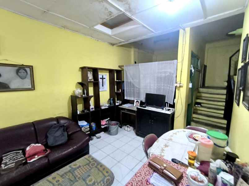 rumah murah hitung tanah dekat indomaret fajar indanh