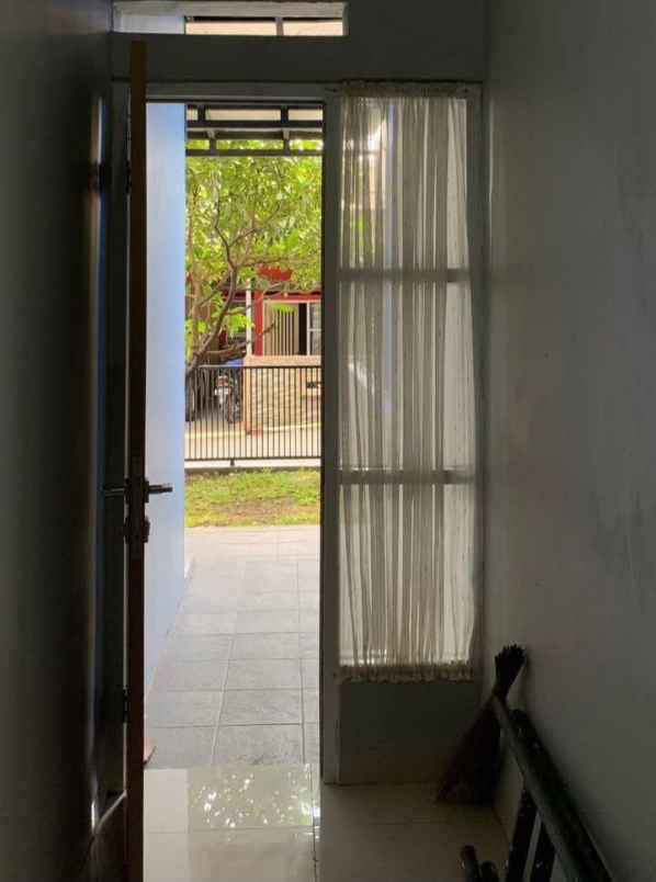 rumah murah sejuk sindanglaya dekat arcamanik bandung