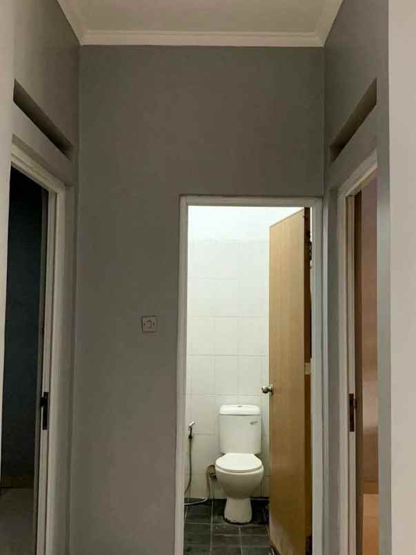 rumah murah sejuk sindanglaya dekat arcamanik bandung