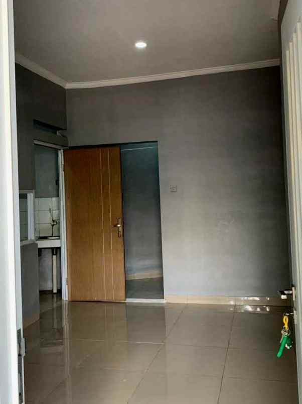 rumah murah sejuk sindanglaya dekat arcamanik bandung