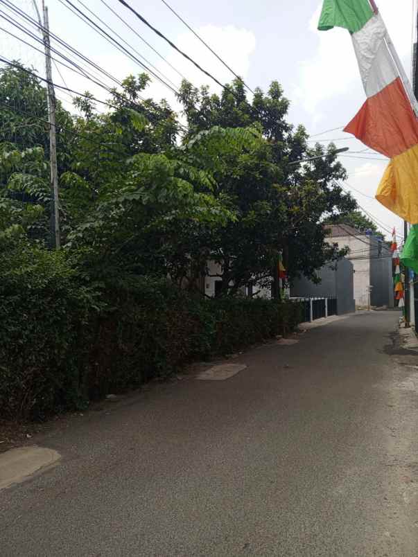 rumah murah strategis jagakarsa jakarta selata