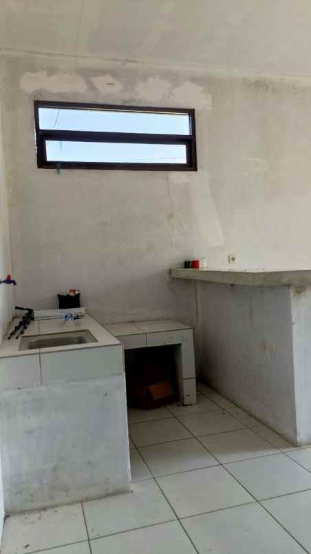 rumah murah subsidi di bandung timur