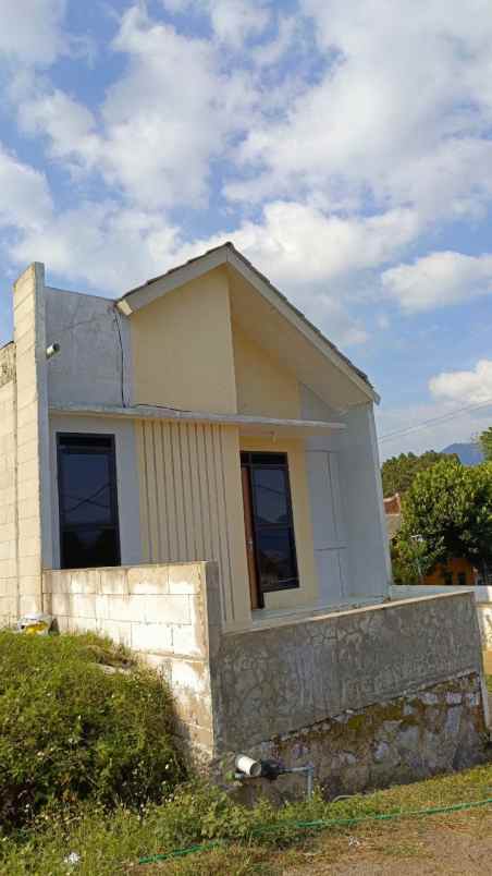 rumah murah subsidi di bandung timur