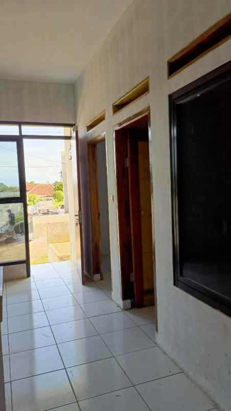 rumah murah subsidi di bandung timur