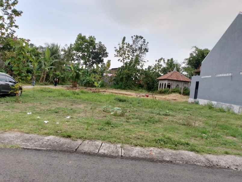 rumah murah utara kampus uny kulonprogo