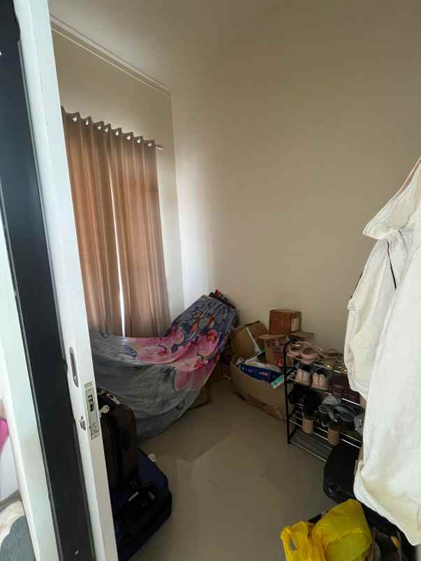 rumah over kredit murah dan dijual