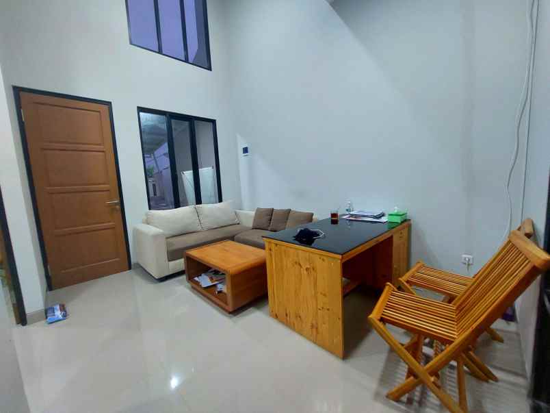 rumah pd petir kec bojongsari