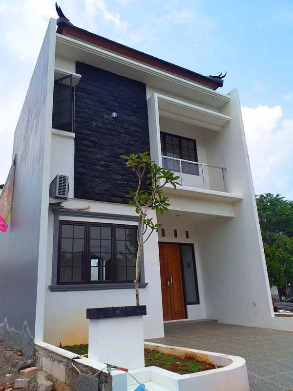 rumah pekapuran