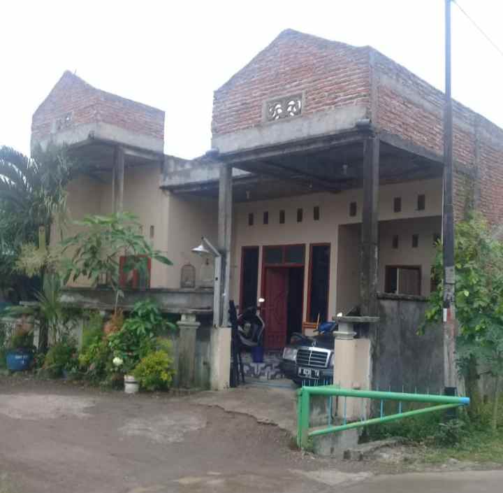 rumah pucanggading mranggen demak