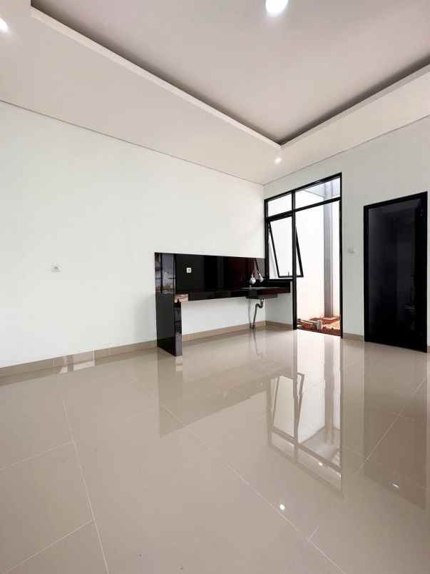 rumah siap huni cilangkap jakarta timur