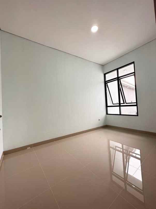 rumah siap huni cilangkap jakarta timur