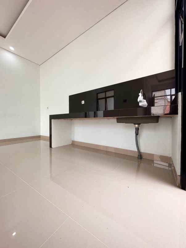 rumah siap huni cilangkap jakarta timur