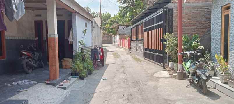 rumah siap huni jatinom klaten