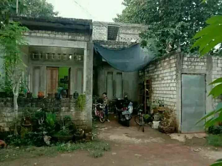 rumah siap huni lokasi bejagung