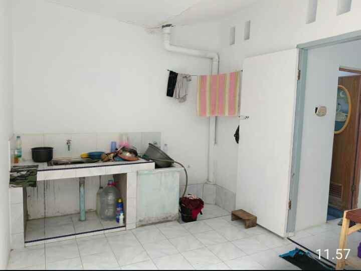 rumah siap huni lokasi mondokan