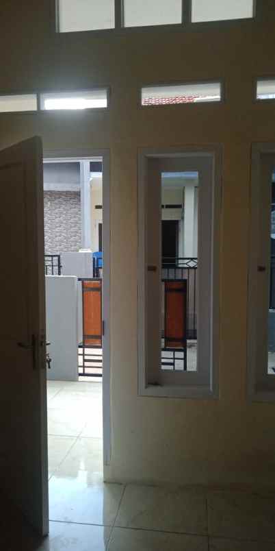 rumah siap huni pemda cibinong