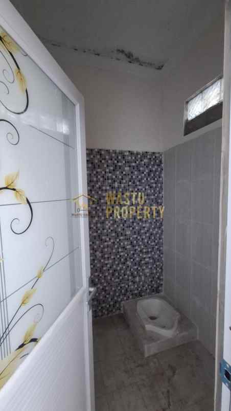 rumah strategis dekat tol jogja solo harga bersahabat